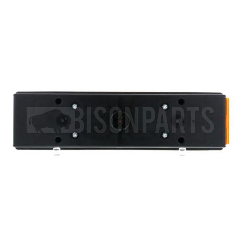 REAR COMBINATION LAMP PASSENGER SIDE LH
