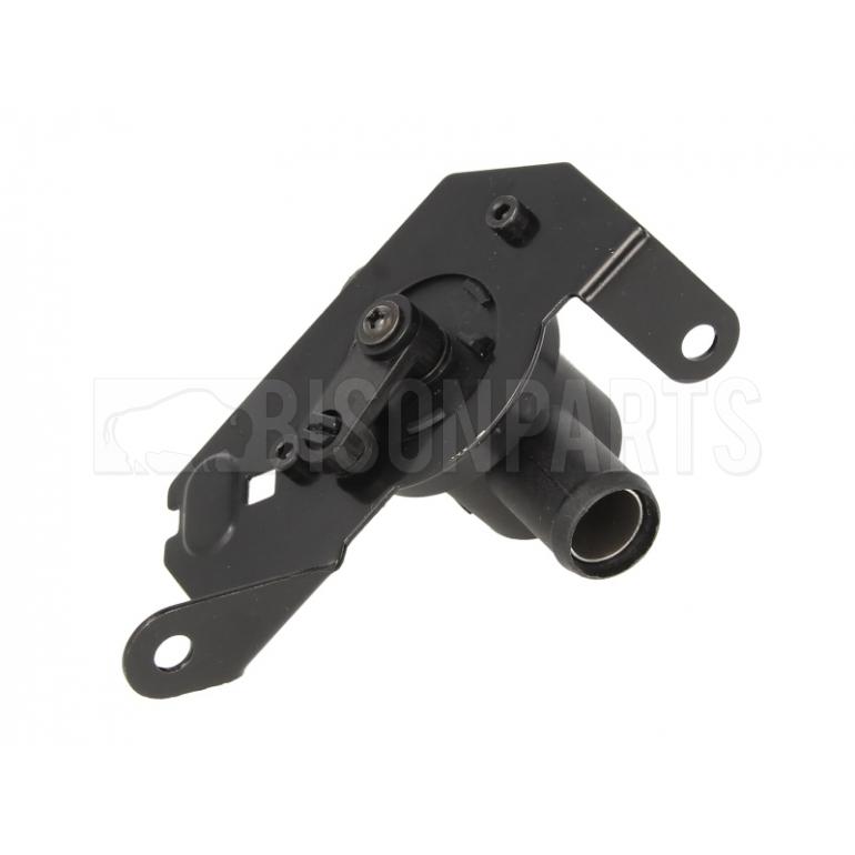 HEATER CONTROL VALVE