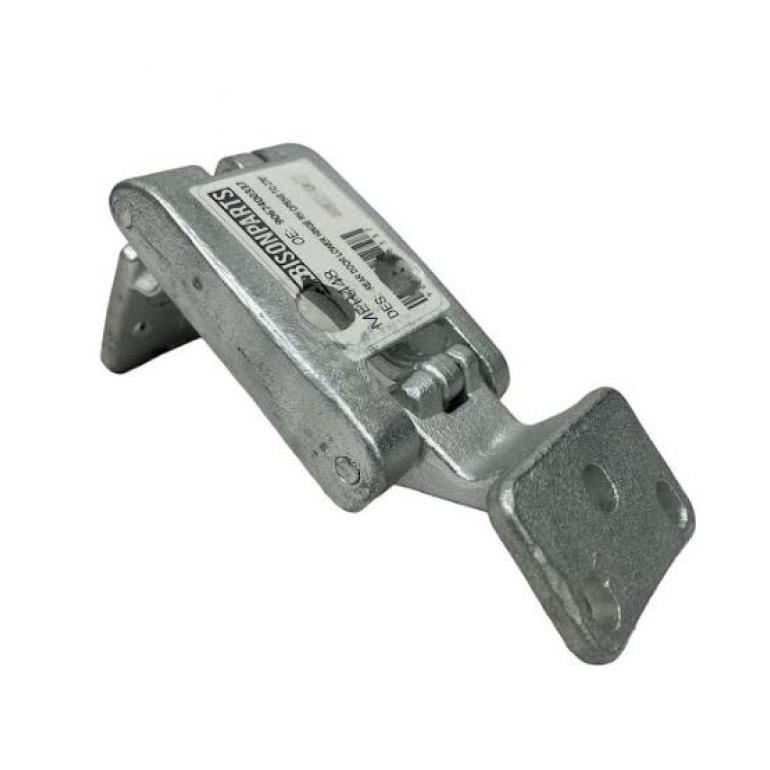 REAR DOOR LOWER HINGE DRIVER SIDE RH