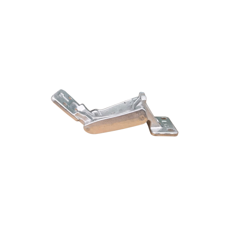 REAR DOOR LOWER HINGE PASSENGER LH