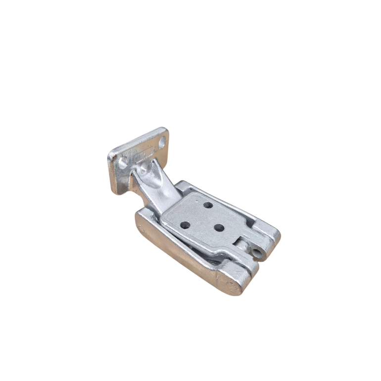 REAR DOOR LOWER HINGE PASSENGER LH