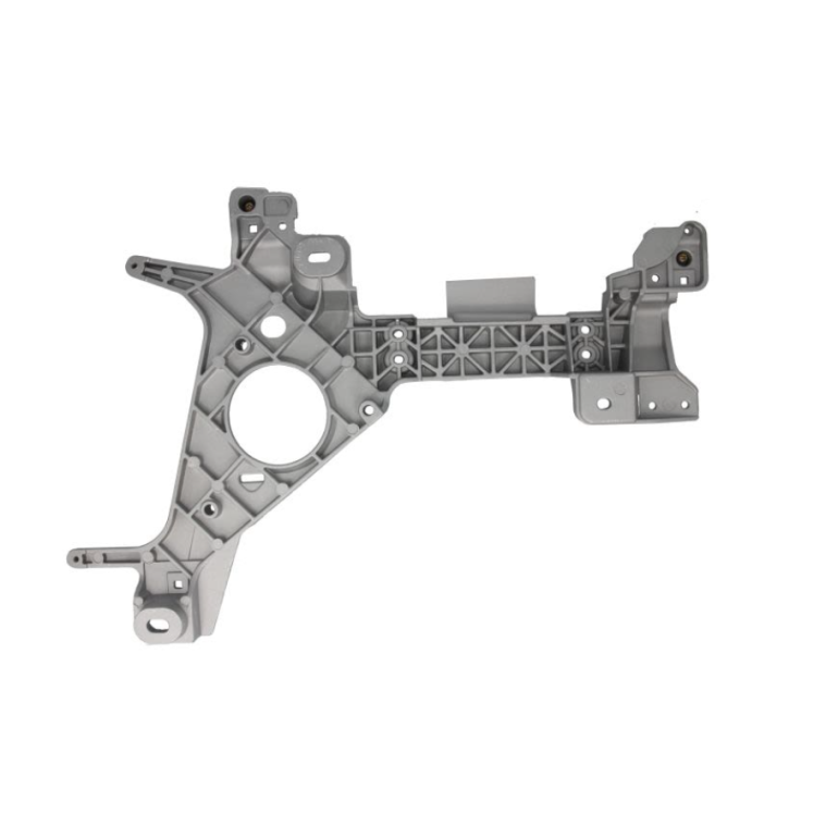 FRONT BUMPER SUPPORT BRACKET PASSENGER SIDE LH