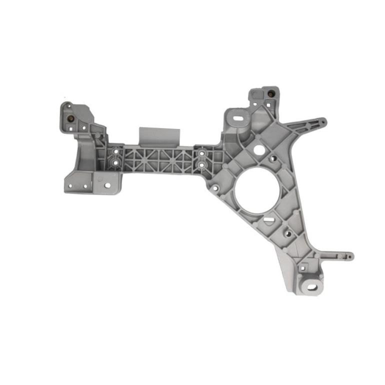 FRONT BUMPER SUPPORT BRACKET DRIVER SIDE RH