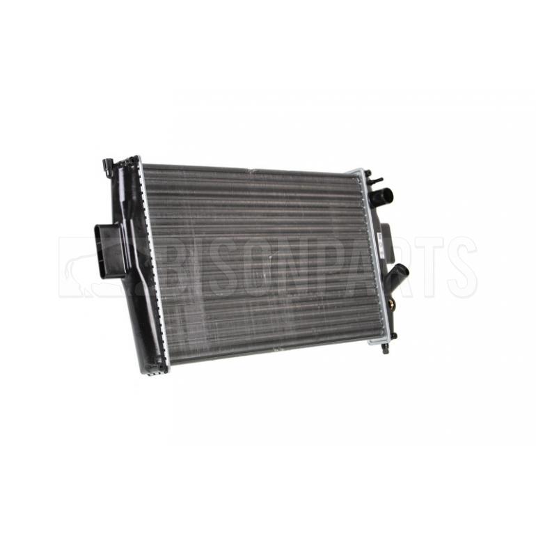 RADIATOR ASSEMBLY