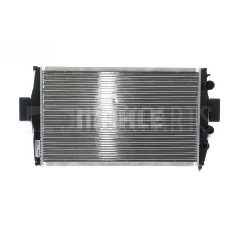 RADIATOR ASSEMBLY