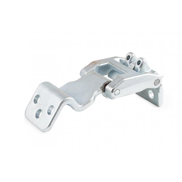 UPPER REAR DOOR HINGE PASSENGER SIDE LH