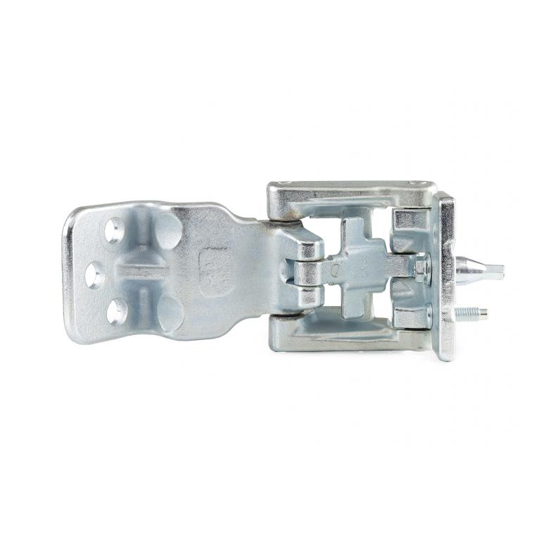 UPPER REAR DOOR HINGE PASSENGER SIDE LH