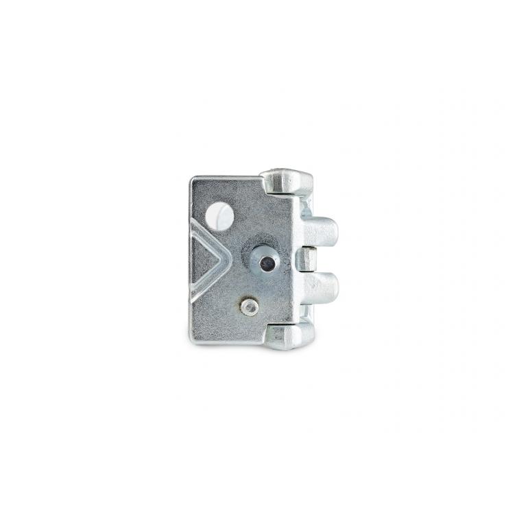 UPPER REAR DOOR HINGE PASSENGER SIDE LH