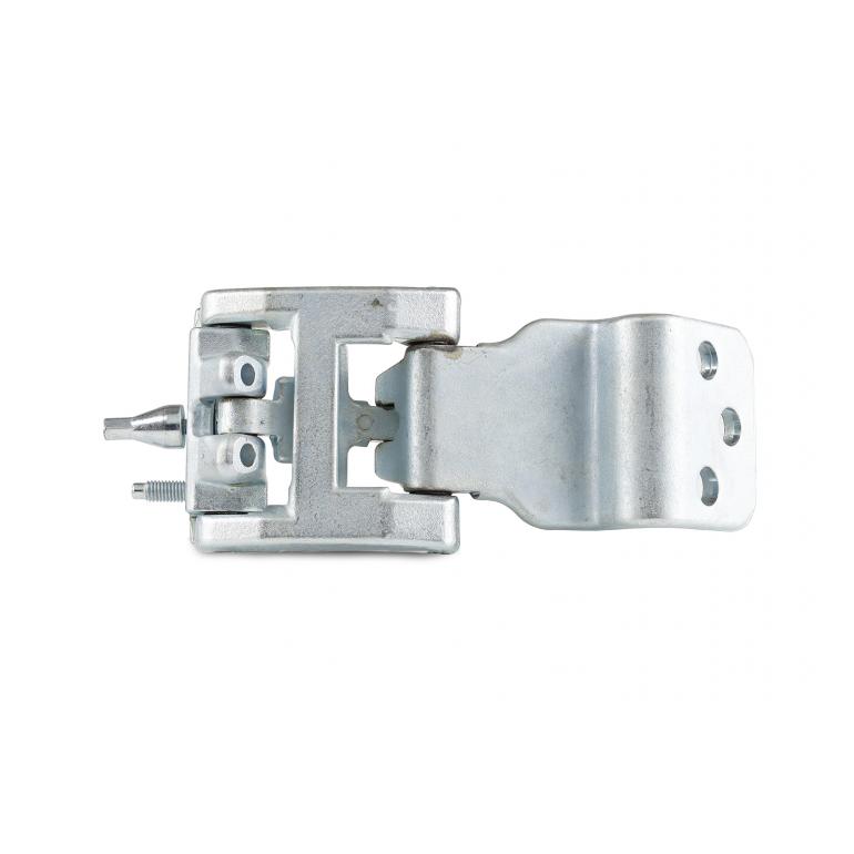 UPPER REAR DOOR HINGE PASSENGER SIDE LH