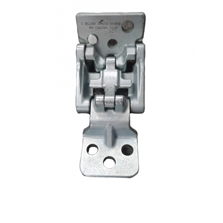 LOWER REAR DOOR HINGE PASSENGER SIDE LH