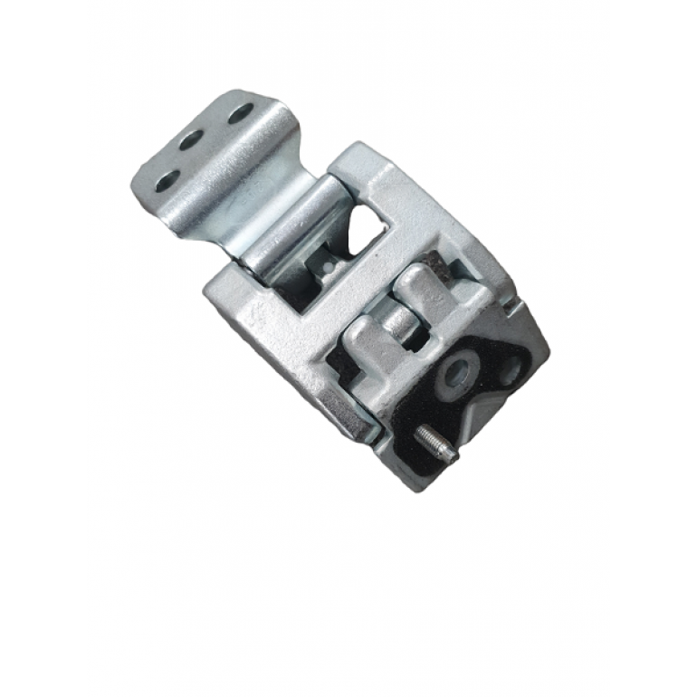 LOWER REAR DOOR HINGE PASSENGER SIDE LH