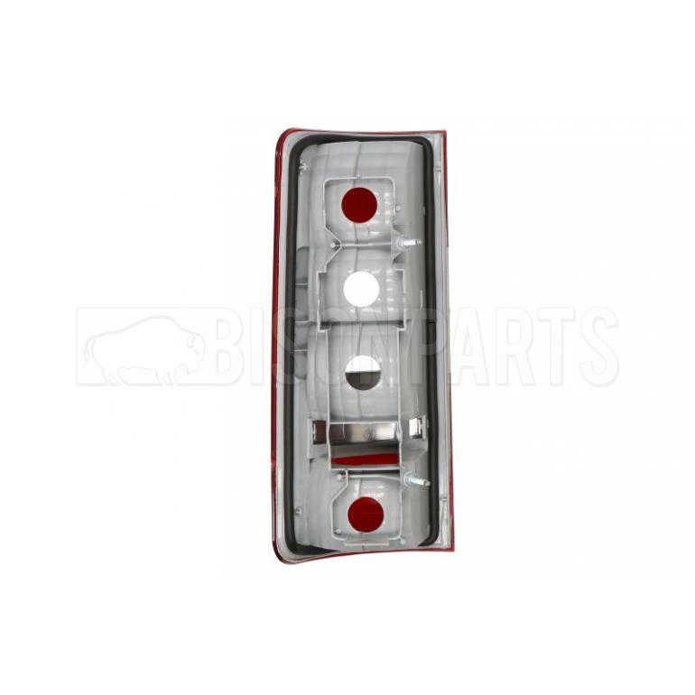PANEL VAN REAR COMBINATION LAMP ONLY DRIVER SIDE RH