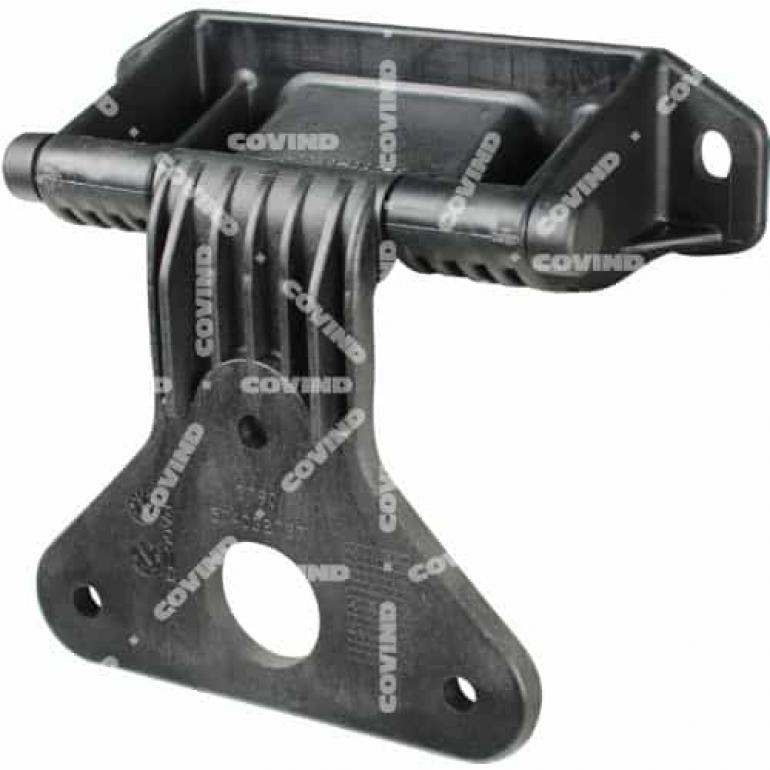UPPER GRILLE HINGE FITS RH OR LH