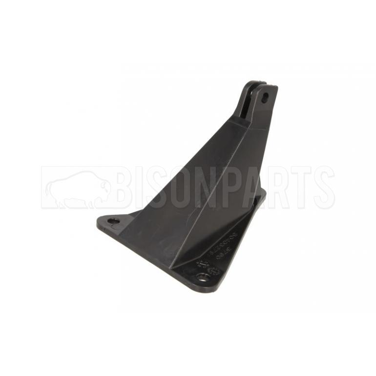 UPPER GRILLE GAS STRUT SUPPORT