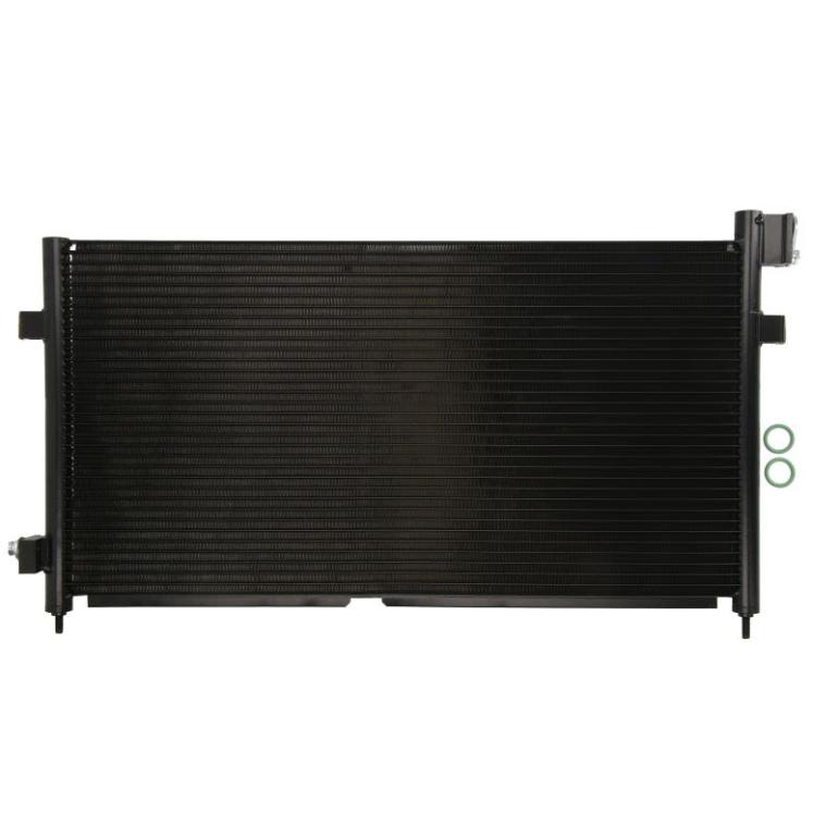 AIR CONDITIONING CONDENSER