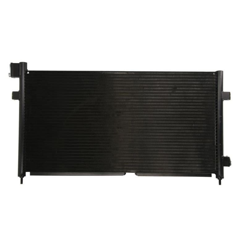 AIR CONDITIONING CONDENSER