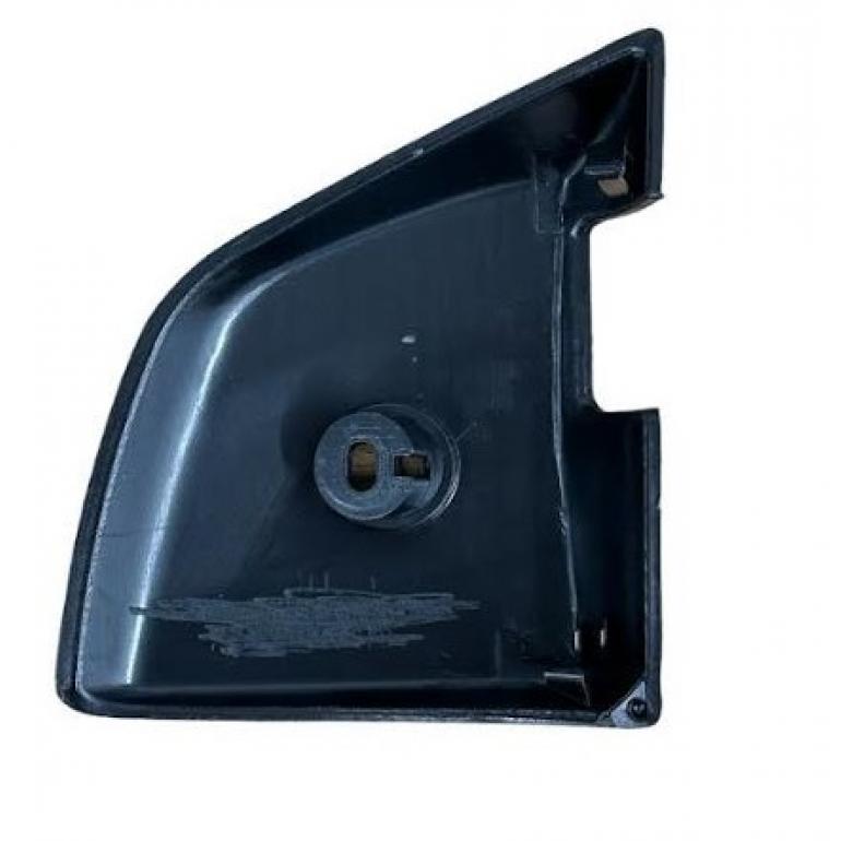 FRONT PILLAR & DOOR HINGE COVER DRIVER SIDE RH