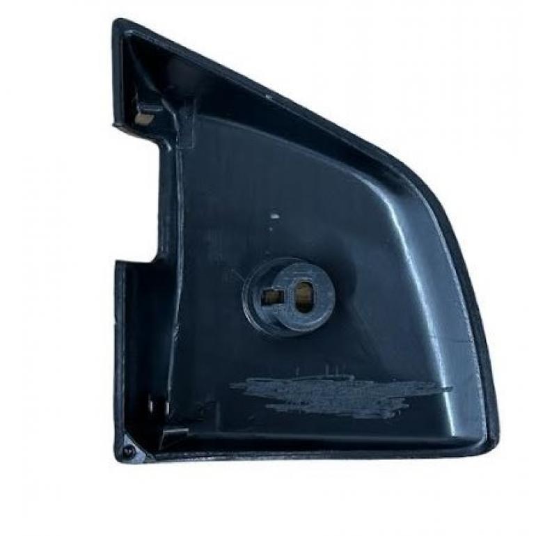 FRONT PILLAR & DOOR HINGE COVER PASSENGER SIDE LH