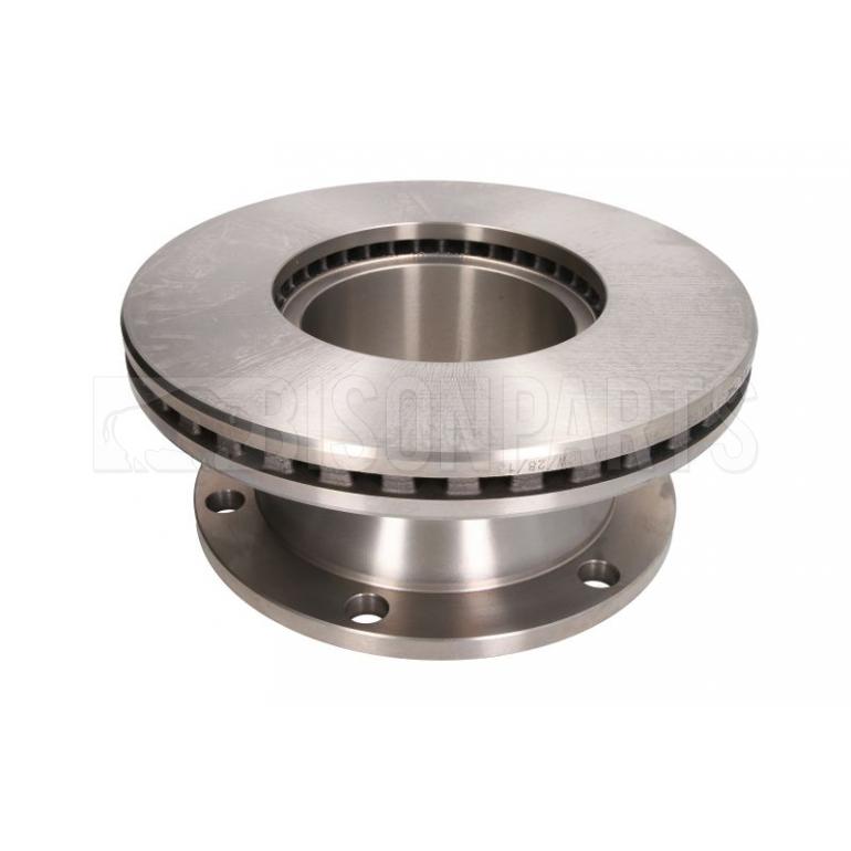 REAR BRAKE DISC FITS RH OR LH