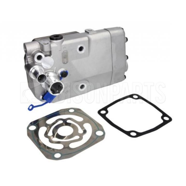 AIR COMPRESSOR CYLINDER HEAD KIT