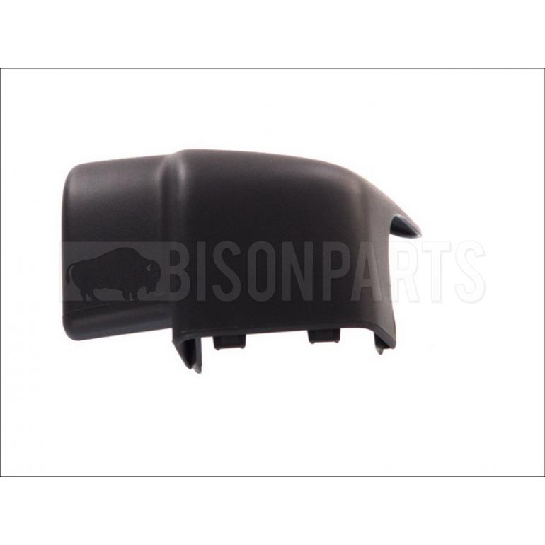 REAR BUMPER CORNER DRIVER SIDE RH
