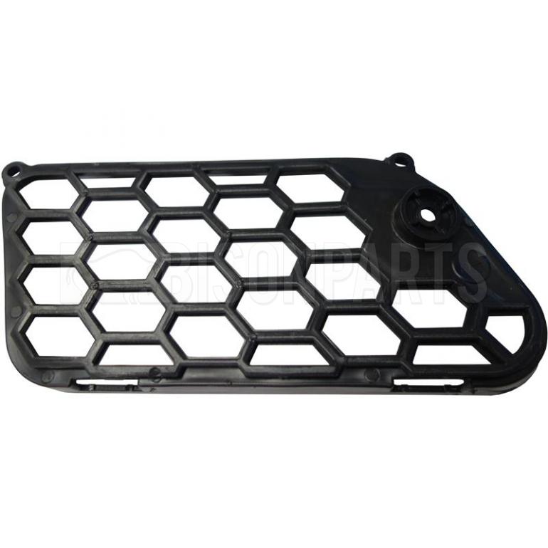 thumbnail image 2 of Grill Mesh Universal Car Grille Protection Mesh - Front Bumper Guard Net For Sedans, SUVs & Minivans Polyester Mesh Screen 2 of 12