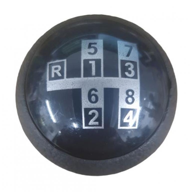 8 SPEED GEAR CHANGE LEVER SHIFT CONTROL KNOB