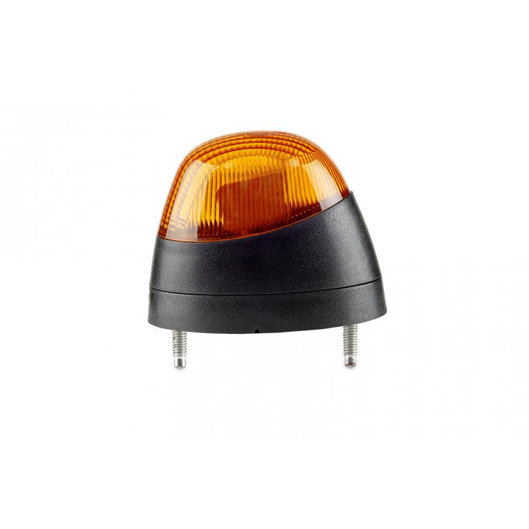 AMBER SIDE REPEATER LAMP DRIVER SIDE RH