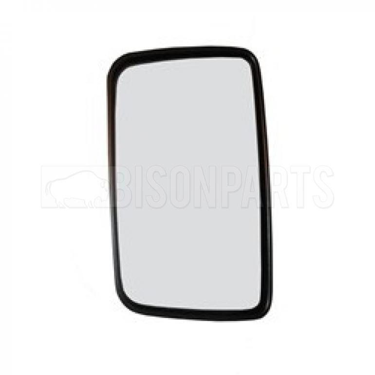 ELECTRIC MAIN & WIDE ANGLE MIRROR HEADS DRIVER SIDE RH