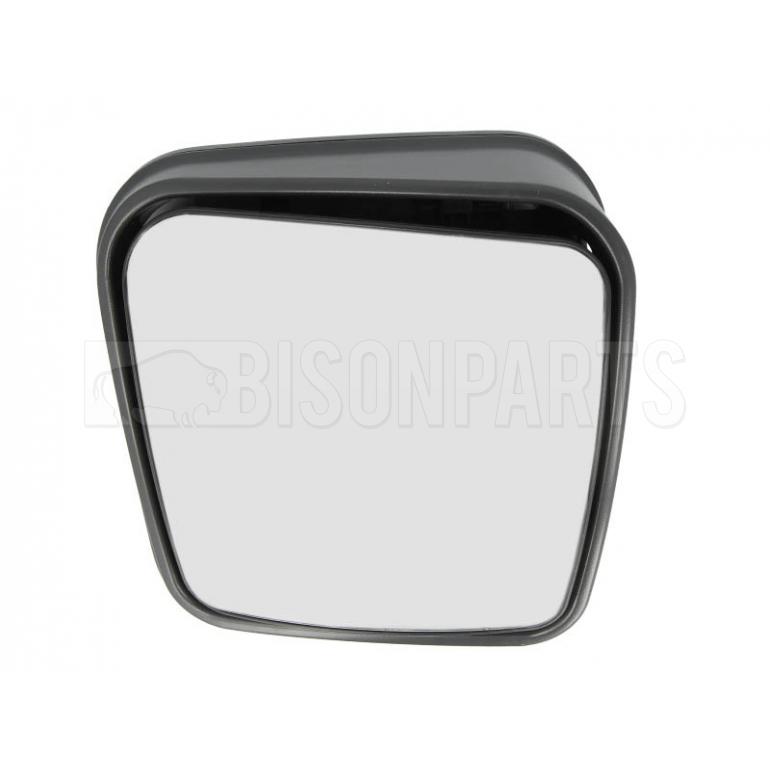 ELECTRIC MAIN & WIDE ANGLE MIRROR HEADS DRIVER SIDE RH