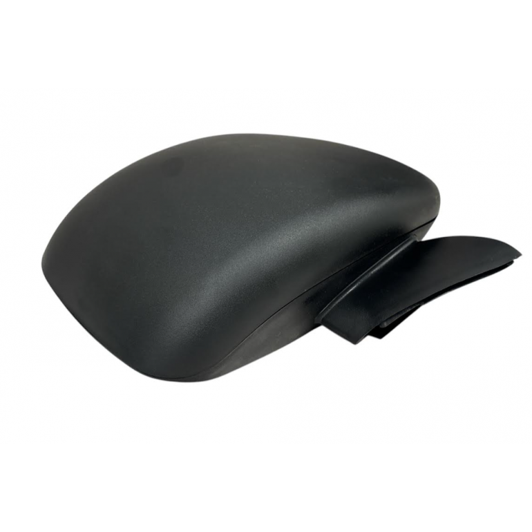 WIDE ANGLE MIRROR BACK COVER DRIVER SIDE RH