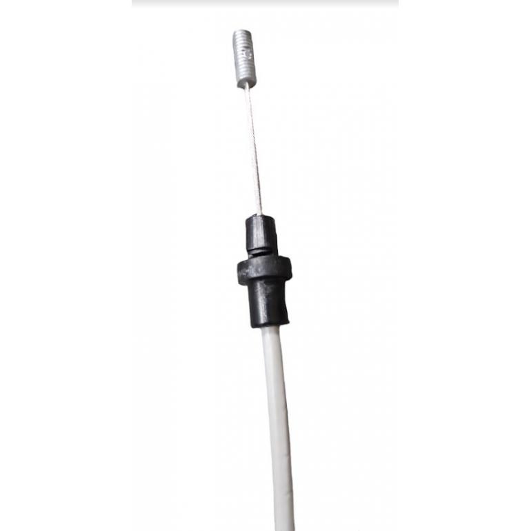 OUTER SIDE LOADING DOOR HANDLE CABLE PASSENGER SIDE LH