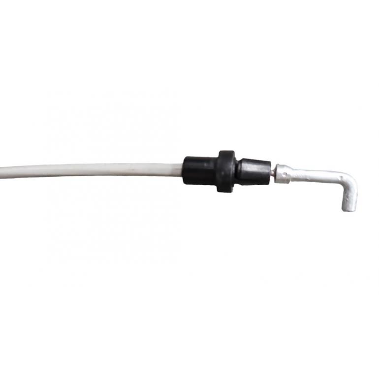 OUTER SIDE LOADING DOOR HANDLE CABLE PASSENGER SIDE LH
