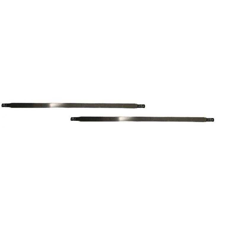 AIR TANK RESERVOIR STRAPS (PAIR)