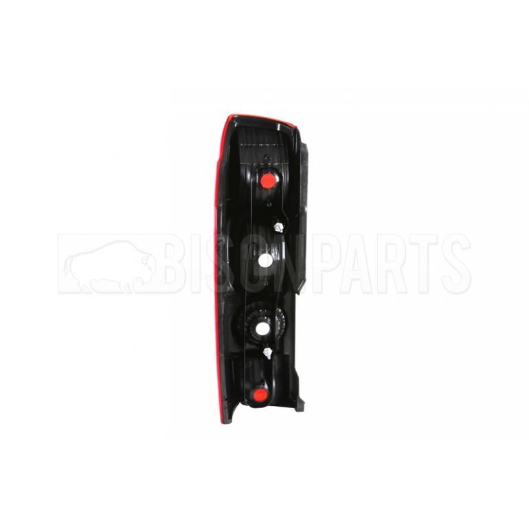 PANEL VAN REAR COMBINATION LAMP ONLY DRIVER SIDE RH