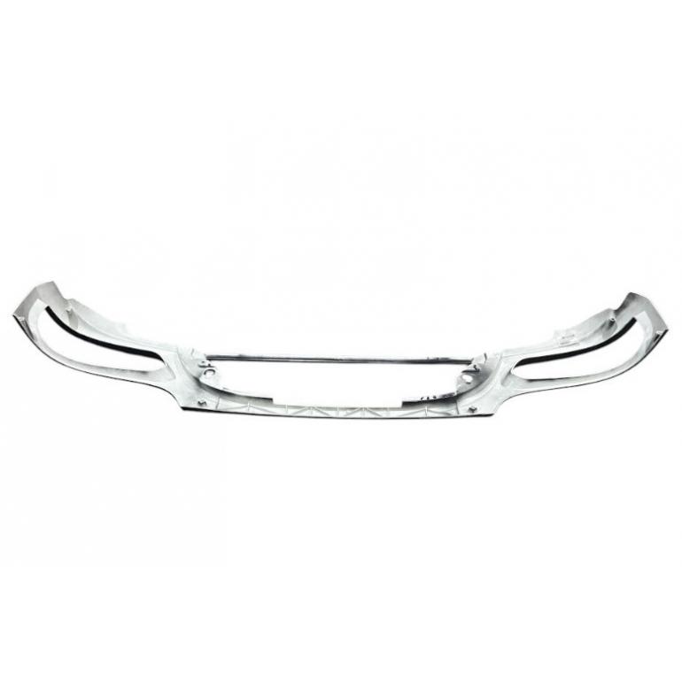 GREY HEADLIGHT & GRILLE SURROUND PANEL
