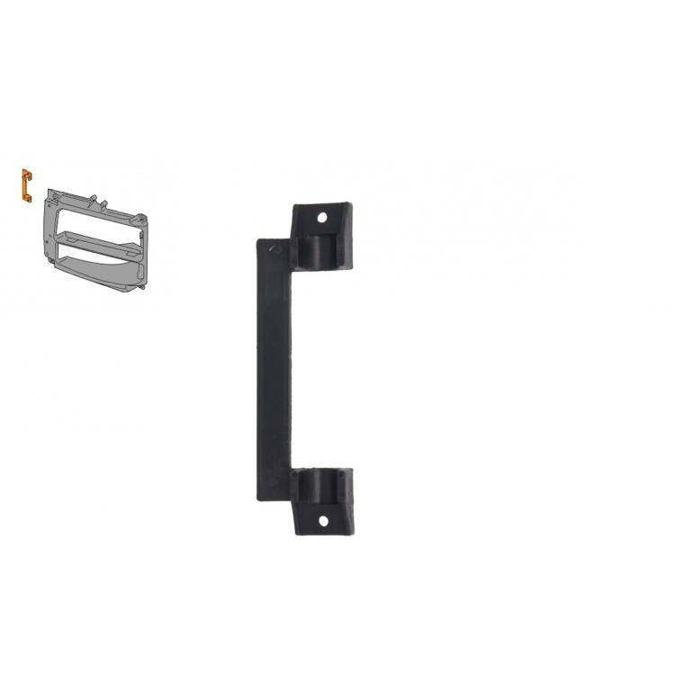 HEADLAMP HOUSING SUPPORT BRACKET
