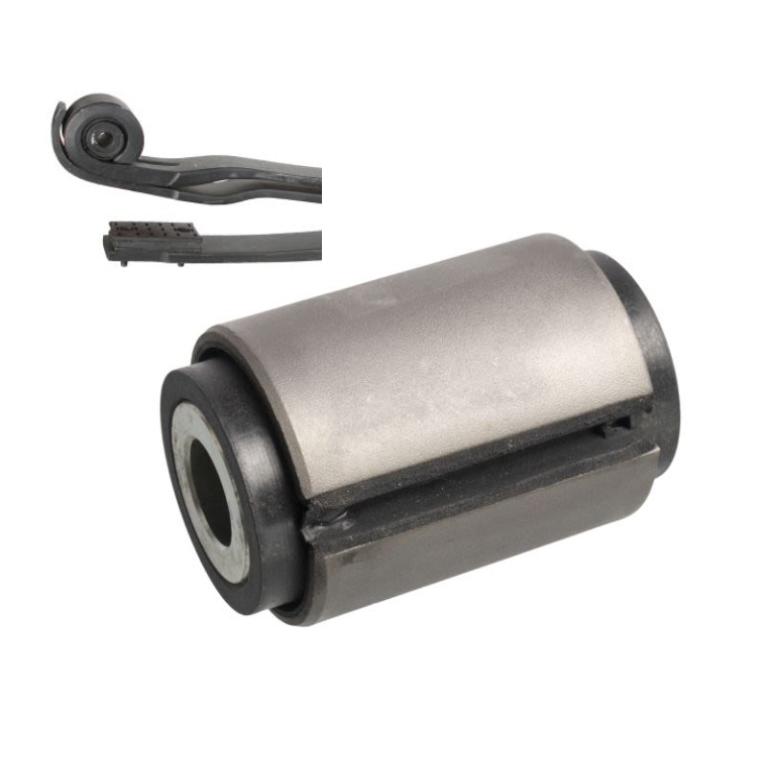SUSPENSION ROAD SPRING EYE BUSH