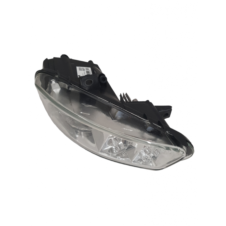 FRONT FOG LAMP WITH DAYTIME RUNNING LIGHT DRIVER SIDE RH