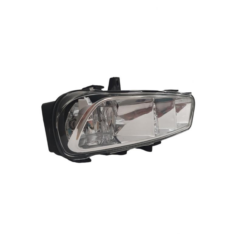 FRONT FOG LAMP WITH DAYTIME RUNNING LIGHT DRIVER SIDE RH