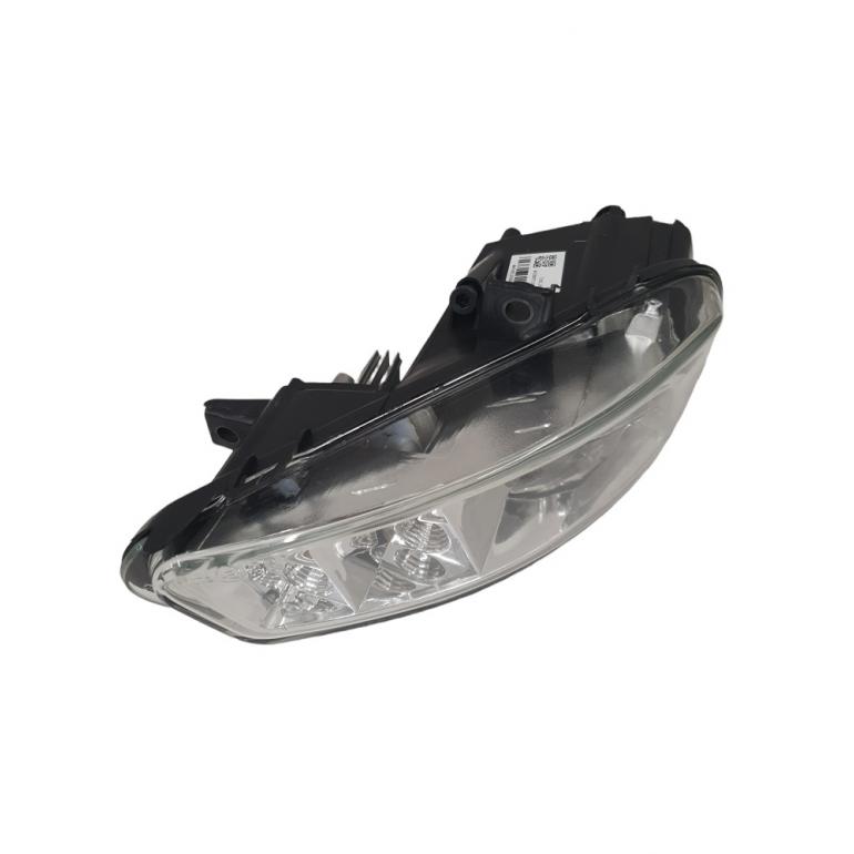 FRONT FOG LAMP WITH LED DRL PASSENGER SIDE LH