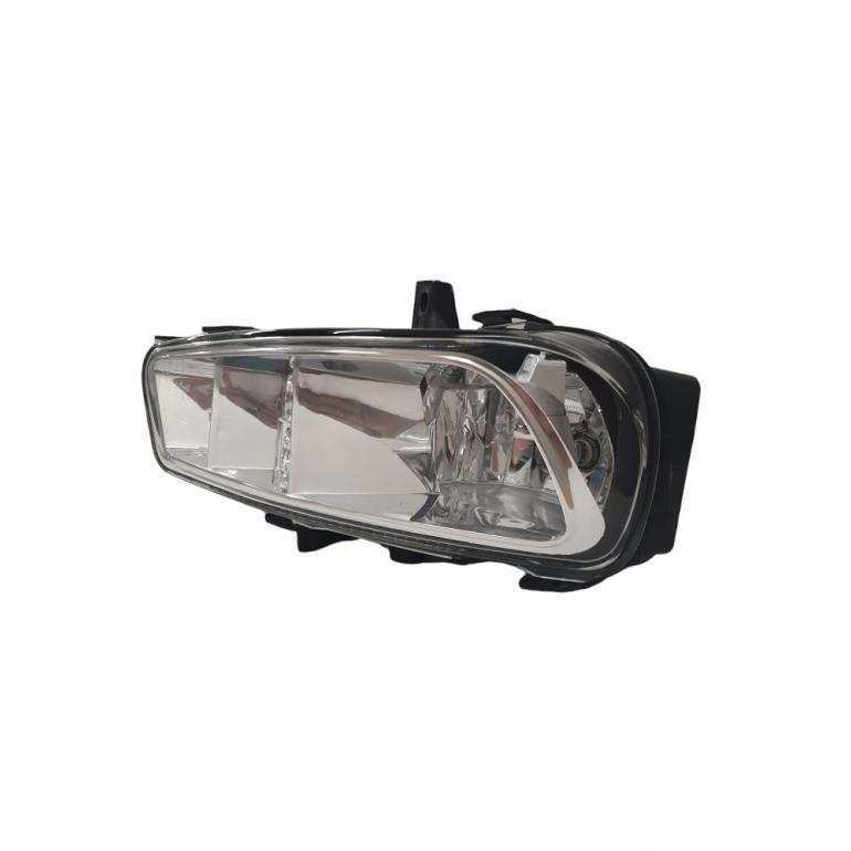 FRONT FOG LAMP WITH LED DRL PASSENGER SIDE LH