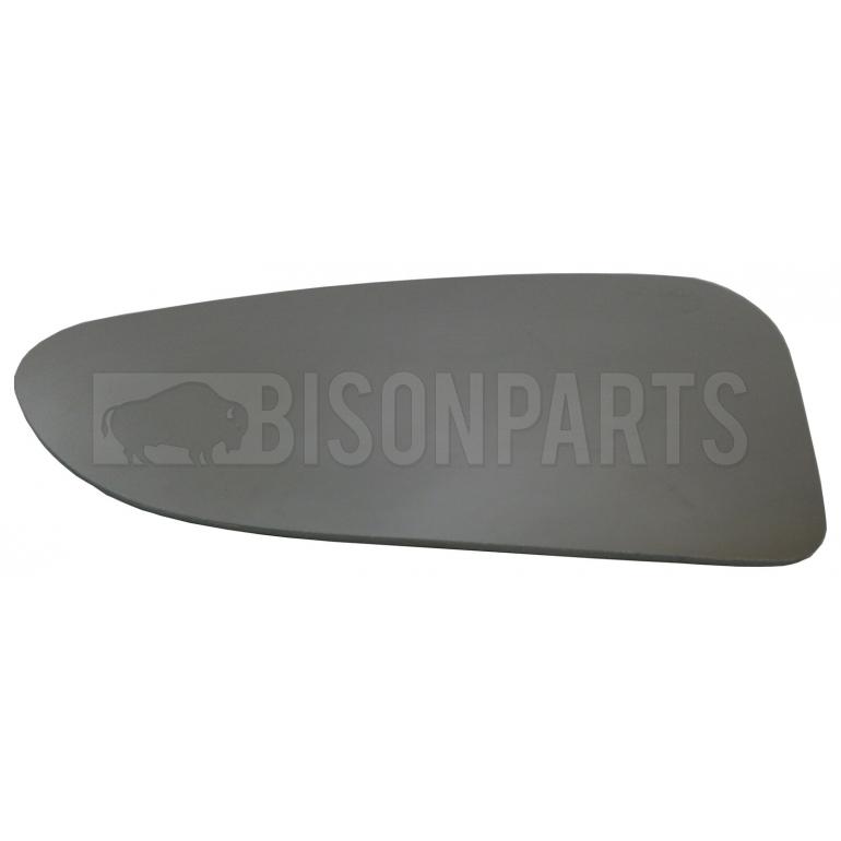 thumbnail image 2 of Lower Passenger Side Mirror Glass For Iveco Daily Van 2006-2014 Heated Convex 2 of 2