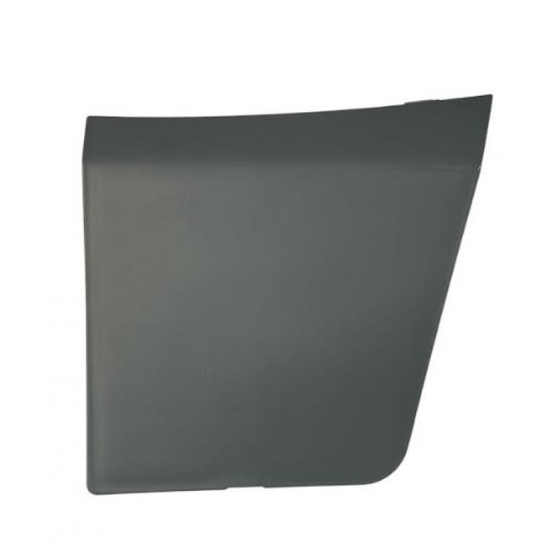 FRONT BUMPER INFILL COVER PASSENGER SIDE LH