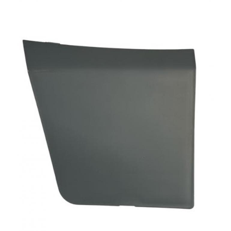 FRONT BUMPER INFILL COVER DRIVER SIDE RH