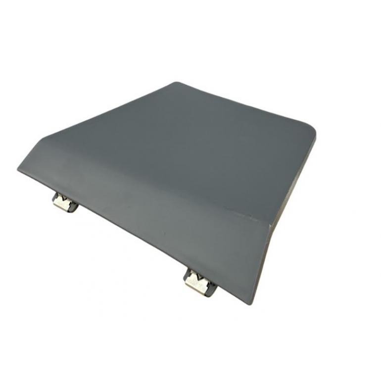 FRONT BUMPER INFILL COVER DRIVER SIDE RH