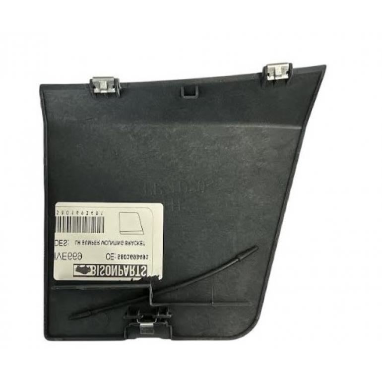 FRONT BUMPER INFILL COVER DRIVER SIDE RH