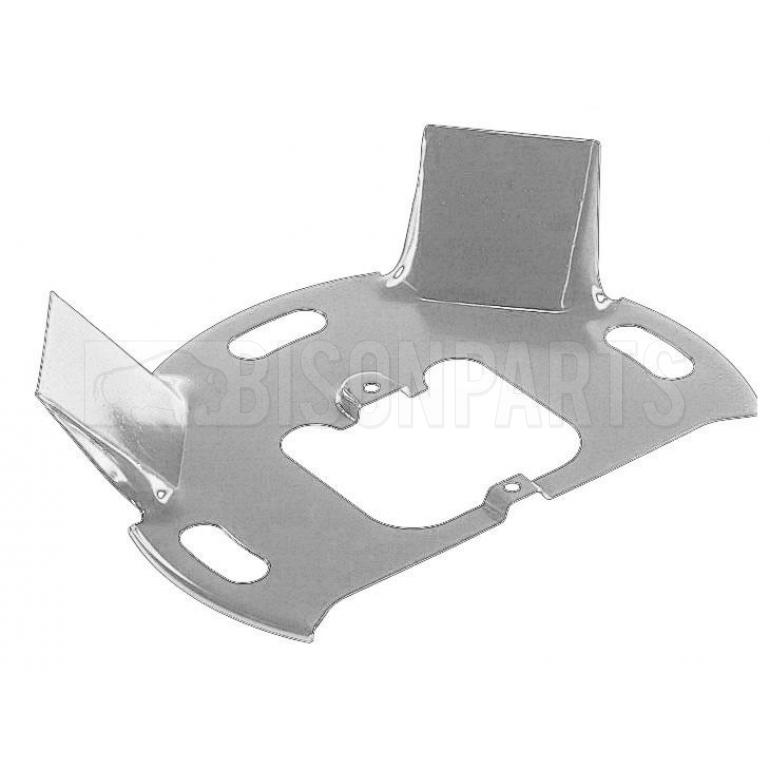 FRONT DUST COVER BACK PLATE FITS RH OR LH