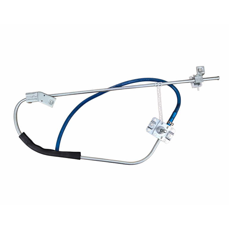 MANUAL WINDOW REGULATOR PASSENGER SIDE LH