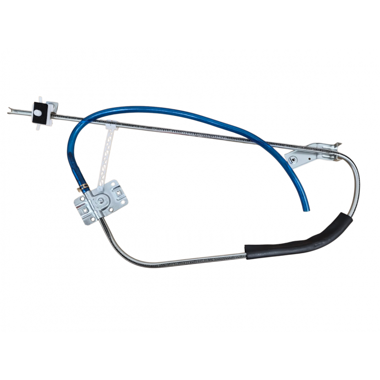 MANUAL WINDOW REGULATOR PASSENGER SIDE LH